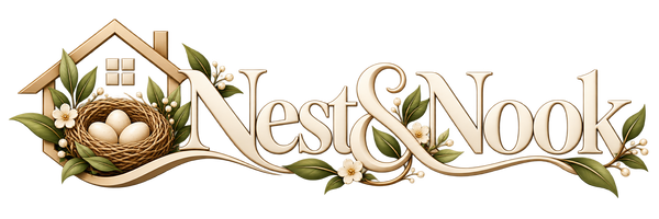 Nest & Nook (B08-S34)